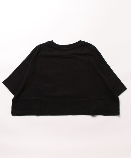 「GYDA」 半袖Tシャツ FREE オフホワイト レディース_画像2