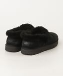 「UGG」 シューズ 23cm ブラック レディースの詳細画像1