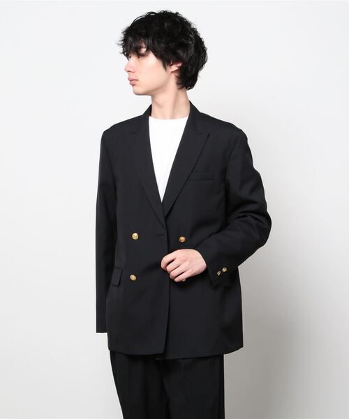 BEAMS+（ビームスプラス） 「BEAMS PLUS」 テーラードジャケット