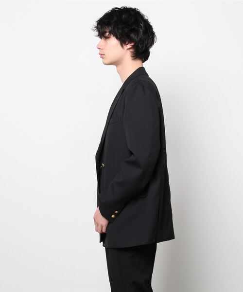 BEAMS+（ビームスプラス） 「BEAMS PLUS」 テーラードジャケット