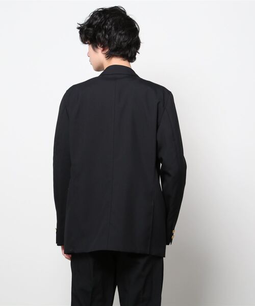 BEAMS+（ビームスプラス） 「BEAMS PLUS」 テーラードジャケット