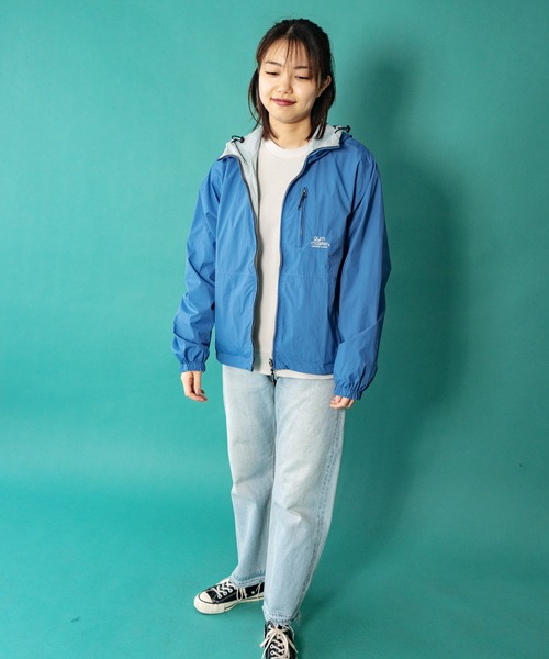 「gym master」 ブルゾン LARGE オリーブ メンズ_画像5