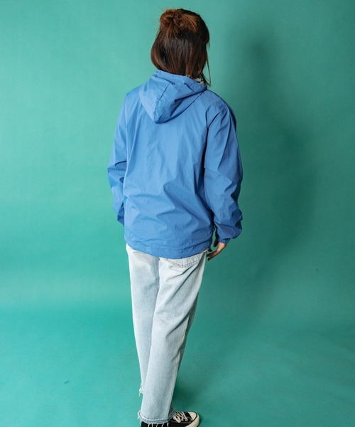 「gym master」 ブルゾン LARGE オリーブ メンズ_画像6