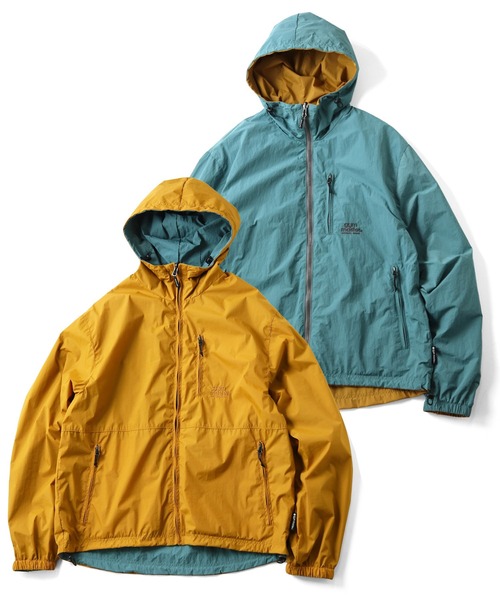 「gym master」 ブルゾン LARGE オリーブ メンズ_画像8