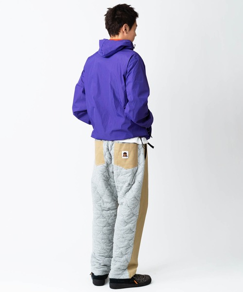 「gym master」 ブルゾン LARGE オリーブ メンズ_画像9