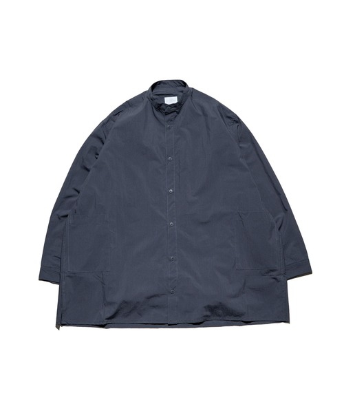 yorozu シャツ yorozu NC BOOK SHIRTS JKT ARCHIVE EDITION