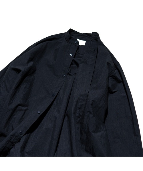 yorozu シャツ yorozu NC BOOK SHIRTS JKT ARCHIVE EDITION