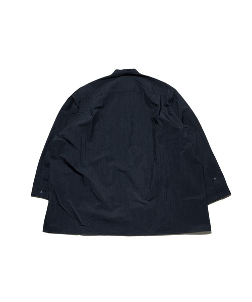 yorozu シャツ yorozu NC BOOK SHIRTS JKT ARCHIVE EDITION