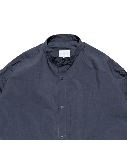 yorozu シャツ yorozu NC BOOK SHIRTS JKT ARCHIVE EDITION