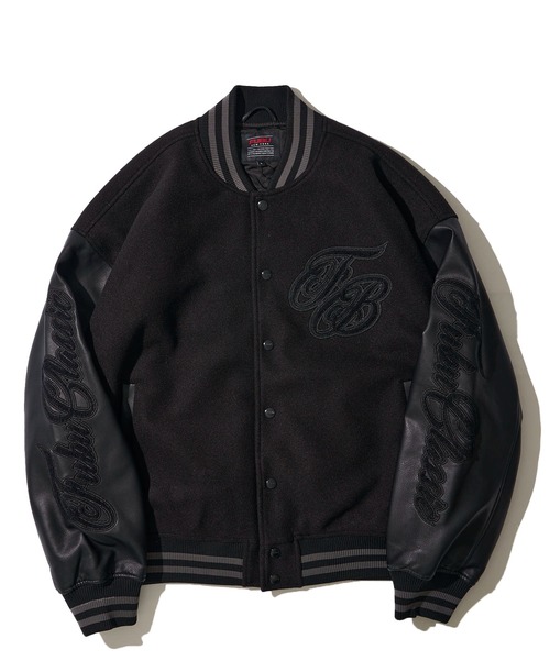 FUBU（フブ） スタジャン 「FUBU / フブ」Varsity Jacket / バーシティ