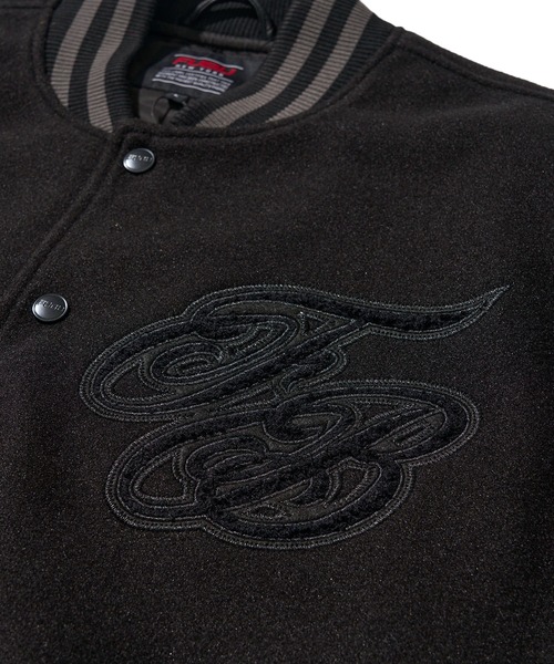 FUBU（フブ） スタジャン 「FUBU / フブ」Varsity Jacket / バーシティ