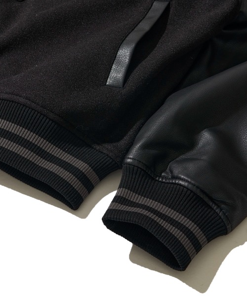 FUBU（フブ） スタジャン 「FUBU / フブ」Varsity Jacket / バーシティ