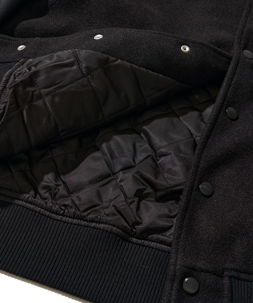 FUBU（フブ） スタジャン 「FUBU / フブ」Varsity Jacket / バーシティ