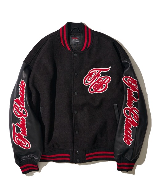 FUBU スタジャン 3xl b系 FUBU スタジャン 3xl b系 FUBU スタジャン 3xl b系