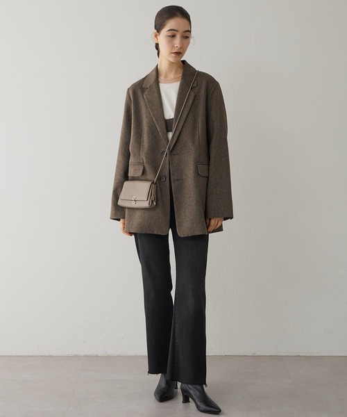 「IACUCCI」 財布 FREE アイボリー レディース_画像5