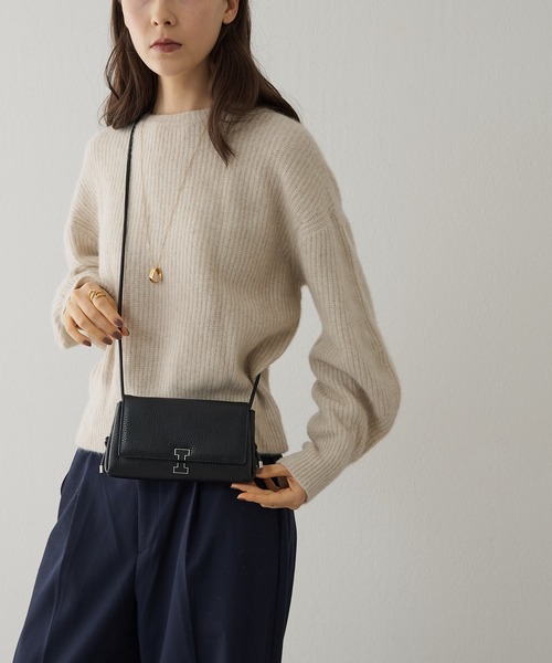 「IACUCCI」 財布 FREE アイボリー レディース_画像7