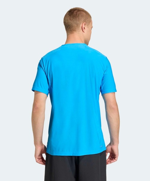 adidas（アディダス） adidas tシャツ クライマクール 3D Tシャツ