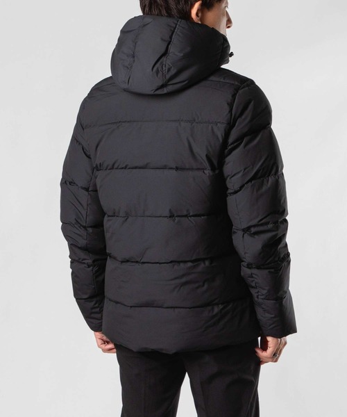 Pyrenex（ピレネックス） ダウンジャケット ダウン PYRENEX SPOUTNIC