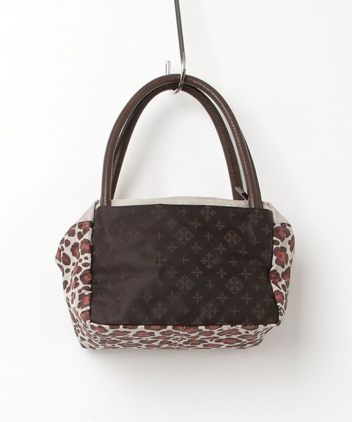 russet（ラシット） トートバッグ - ブラウン レディース : ZOZOTOWN