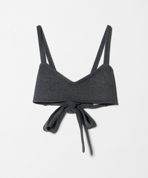 6 「6(ROKU)」ウールカシミヤ ブラニット レディース : ZOZOTOWN Yahoo