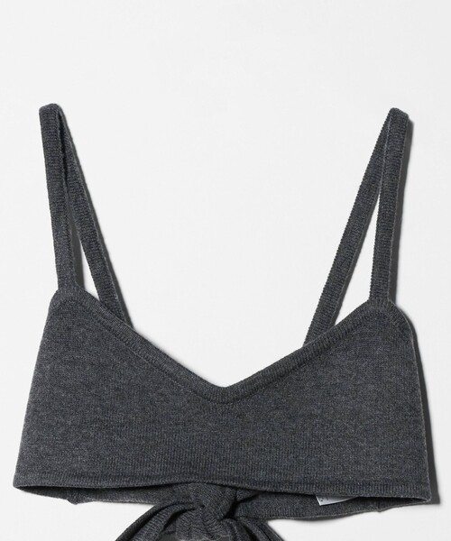 6 「6(ROKU)」ウールカシミヤ ブラニット レディース : ZOZOTOWN Yahoo