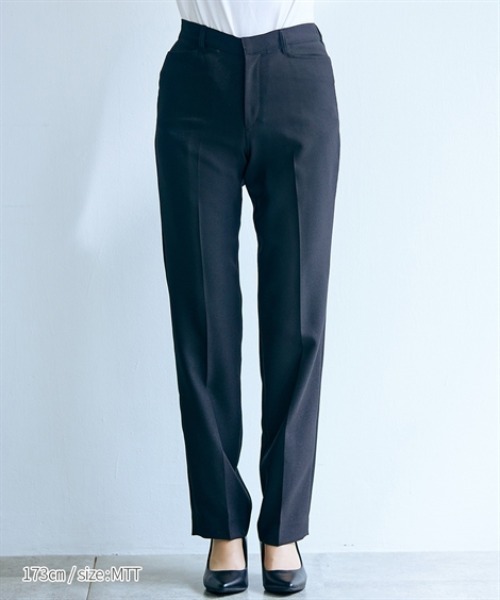 slattgir（スラットジール） セットアップ 高身長 「フォーマル」2点