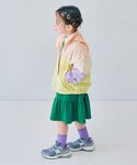 ブルゾン ジャンバー アウター マルチカラーウ...の詳細画像5