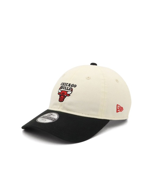 NEW ERA（ニューエラ） キャップ 帽子 紫外線カット キッズキャップ