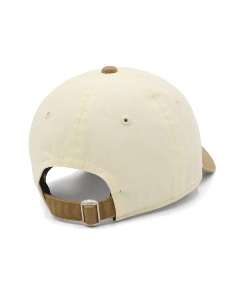 NEW ERA（ニューエラ） キャップ 帽子 紫外線カット キッズキャップ
