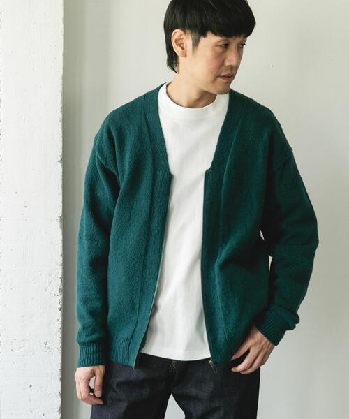 URBAN RESEARCH DOORS（アーバンリサーチドアーズ） ニット