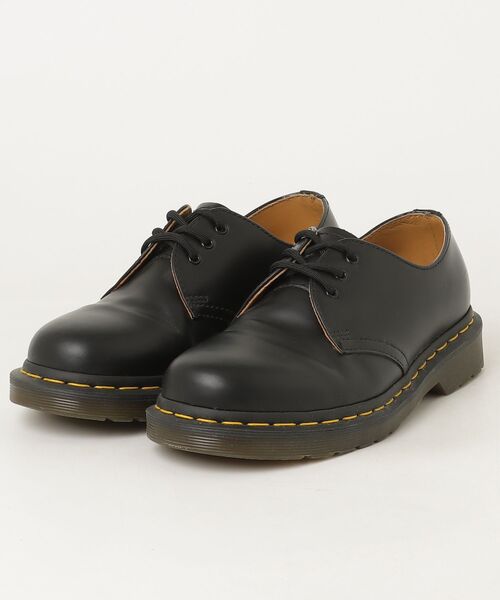 Dr.Martens（ドクターマーチン） シューズ UK4 ブラック レディース