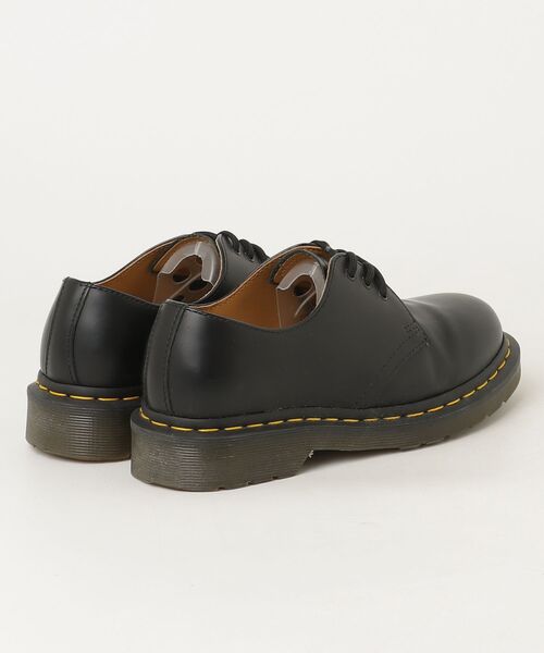 ドクターマーチンuk4 Dr.Martens（ドクターマーチン） レースアップブーツ UK4 ブラック