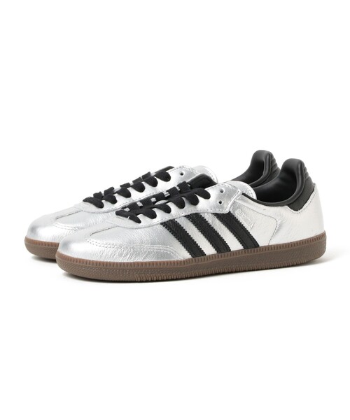 adidas（アディダス） スニーカー adidas / Samba OG レディース
