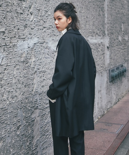 SMILE ORCHID（スマイルオーキッド） セットアップ M ブラック