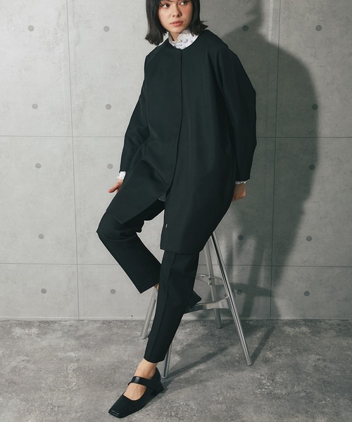 SMILE ORCHID（スマイルオーキッド） セットアップ M ブラック