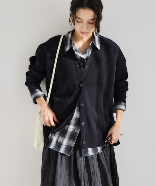 BARNYARDSTORM2WAYカシュクールシャツ / マシンウォッシャブル セール】BARNYARDSTORM / 2WAYカシュクールシャツ / マシン