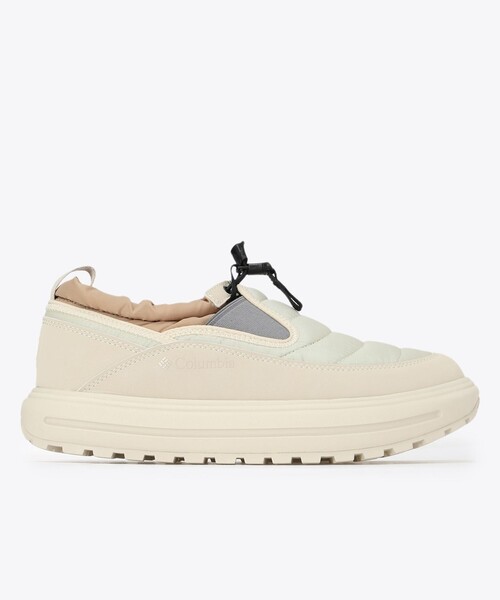 Columbia」 ローカットスニーカー 24.0cm ブラック レディース - 公式通販