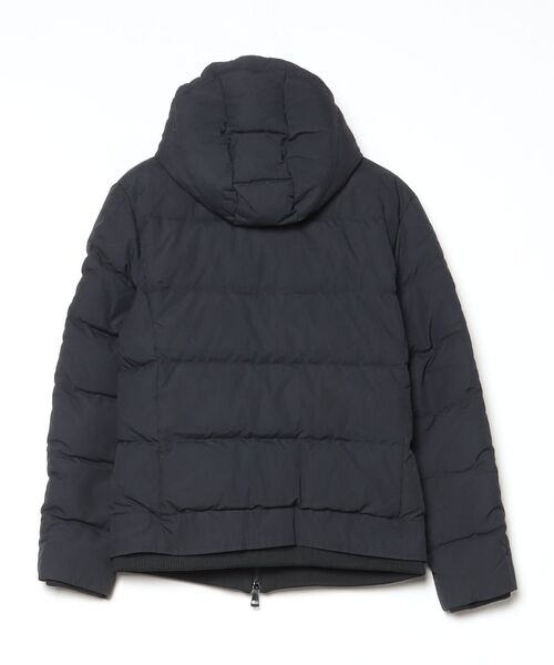 AKM 黒 ダウンジャケット AKM ダウンジャケット M ブラック メンズ : ZOZOTOWN Yahoo!店 - 通販