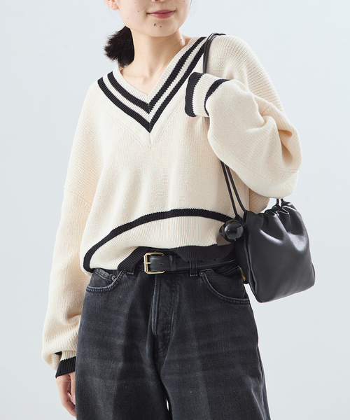 journal standard L'essage（ジャーナルスタンダード レサージュ