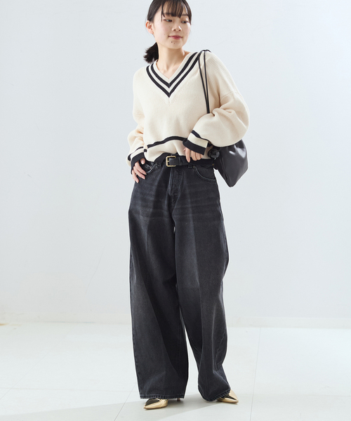 journal standard L'essage（ジャーナルスタンダード レサージュ