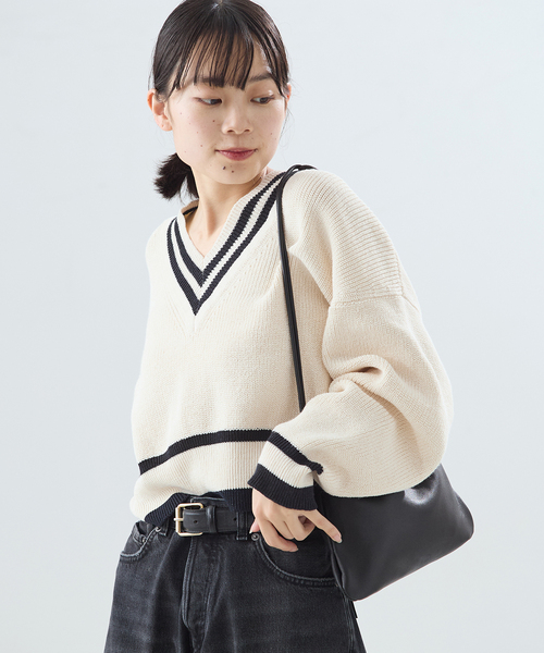 journal standard L'essage（ジャーナルスタンダード レサージュ