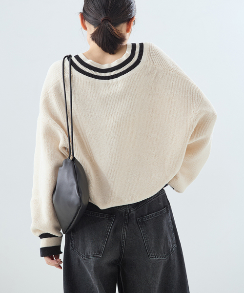 journal standard L'essage（ジャーナルスタンダード レサージュ