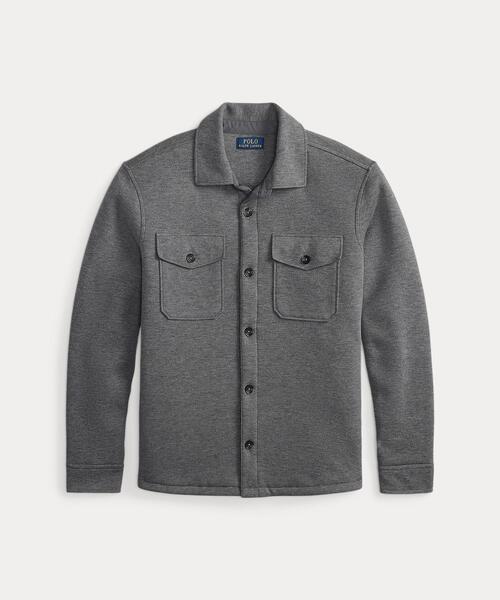 POLO RALPH LAUREN（ポロ・ラルフローレン） カバーオール ダブル