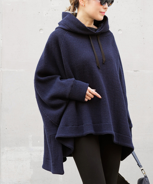 ドゥーズィエムクラス COGTHEBIGSMOKE Deuxieme Classe（ドゥーズィエムクラス） パーカー 「COGTHEBIGSMOKE