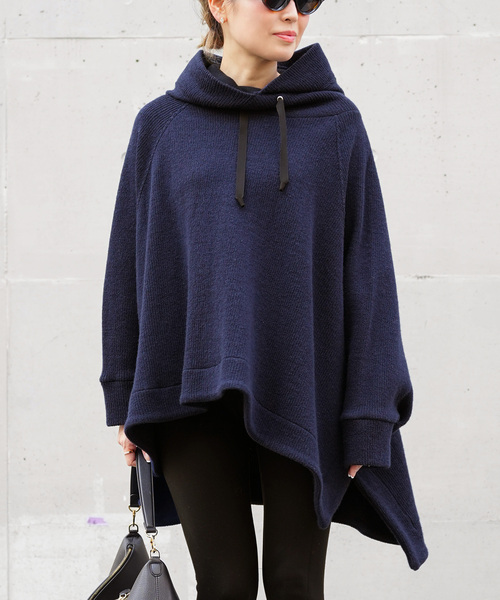 Deuxieme Classe（ドゥーズィエムクラス） パーカー 「COGTHEBIGSMOKE