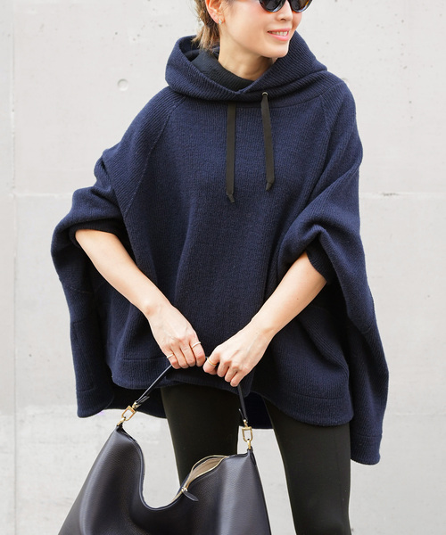 Deuxieme Classe（ドゥーズィエムクラス） パーカー 「COGTHEBIGSMOKE