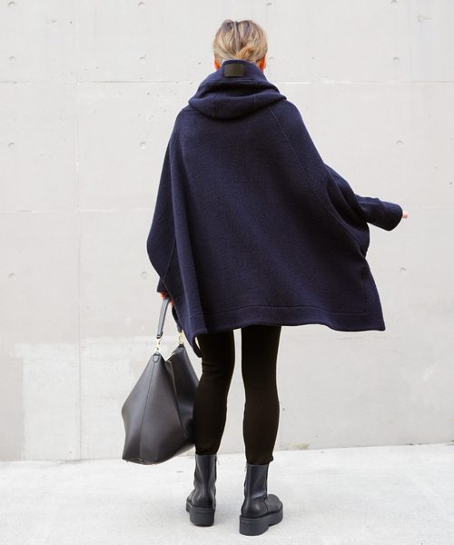 Deuxieme Classe（ドゥーズィエムクラス） パーカー 「COGTHEBIGSMOKE