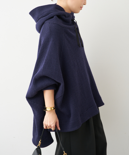 【美品】Deuxieme Classe パーカーeuphoric hoodie Deuxieme Classe（ドゥーズィエムクラス） パーカー 「COGTHEBIGSMOKE