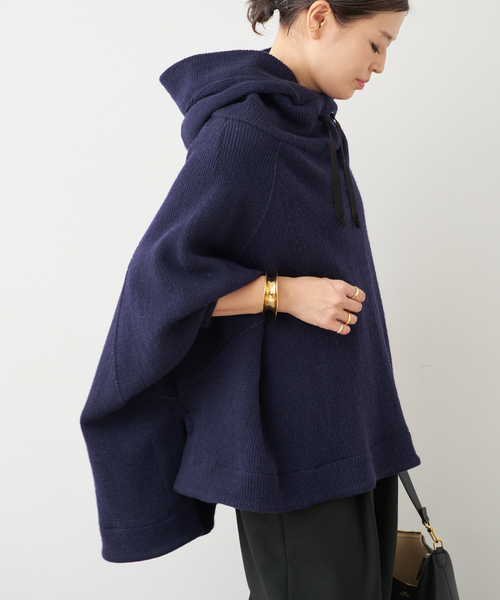 Deuxieme Classe（ドゥーズィエムクラス） パーカー 「COGTHEBIGSMOKE