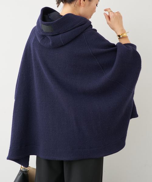 Deuxieme Classe（ドゥーズィエムクラス） パーカー 「COGTHEBIGSMOKE